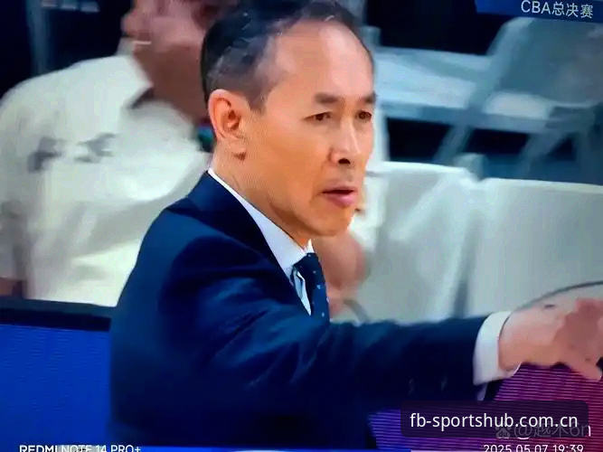 北京G4生死战怎么打？从fb体育综合平台攻略拆解许利民的三个调整命题