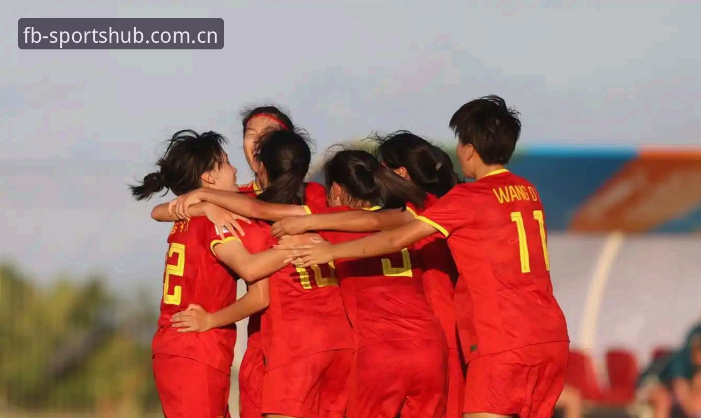 4个关键看点：U17世界杯抽签揭晓，中国男女足迎来硬仗考验